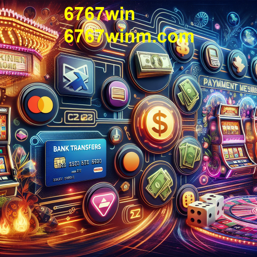 A Importância dos Métodos de Pagamento em Jogos Online