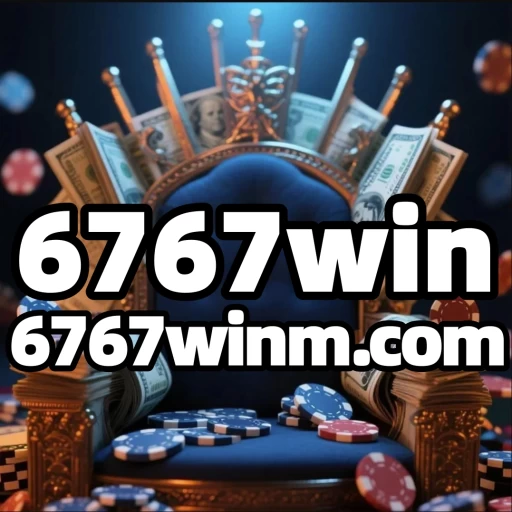 Logo 6767win
